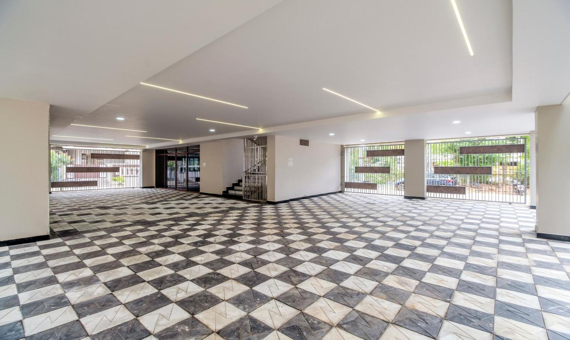 Treebo Sea Heights Hotel Kakinada Exterior photo